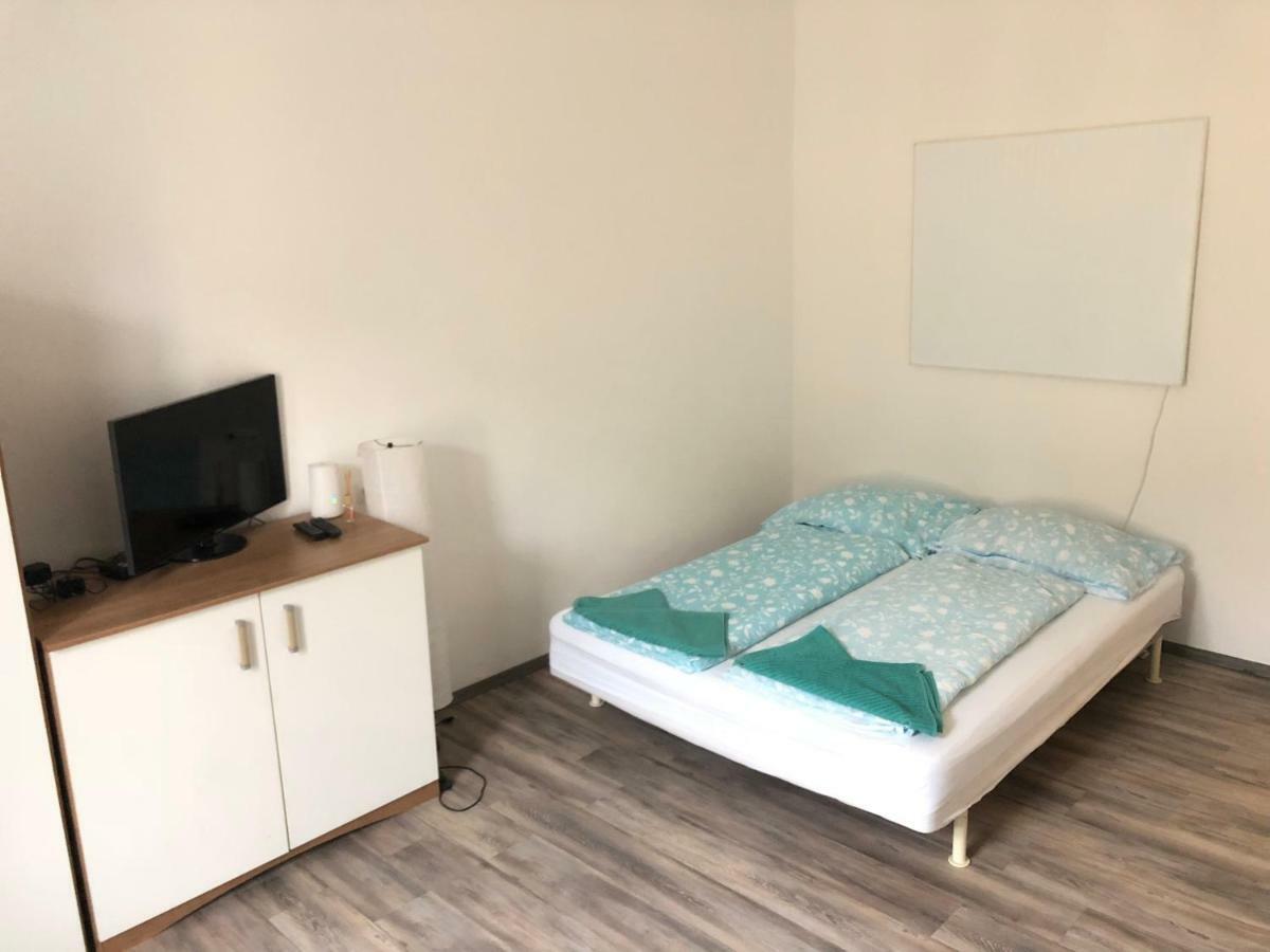 גראץ Apartment Bahnhof מראה חיצוני תמונה